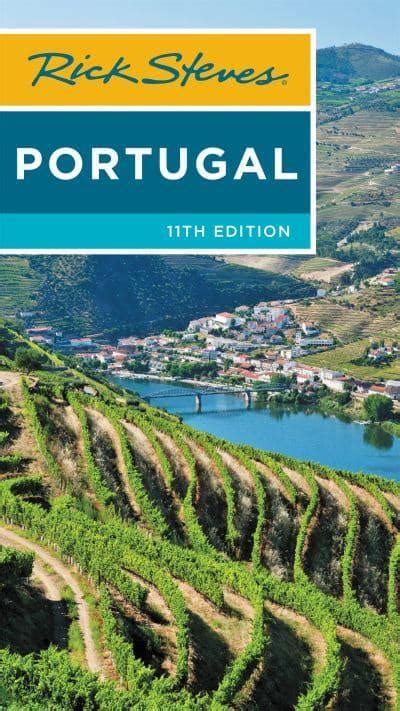 rick steves tours spain and portugal